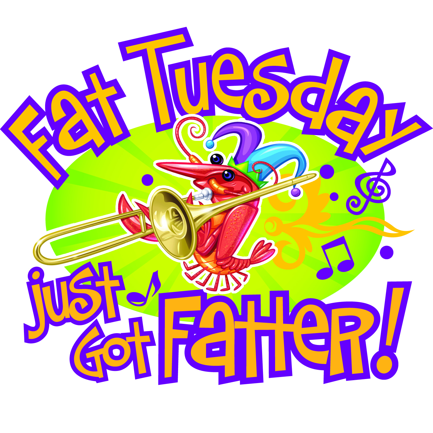 FAT TUESDAY Finale! | Suquamish Clearwater Casino Resort