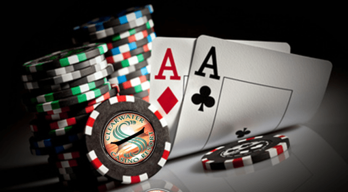 How to play poker online indonesia terbaik