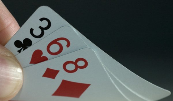 6 Popular Types of Poker at Clearwater Casino Resort