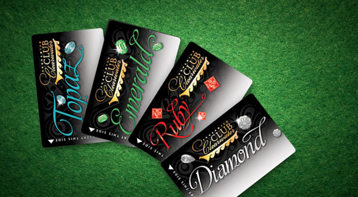 Clearwater Casino Rewards