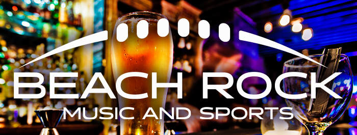 Beach Rock Music and Sports at Clearwater Casino