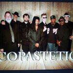 Copastetic at Beach Rock Lounge