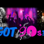 Got 90's at Clearwater Casino