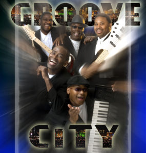 Groove City