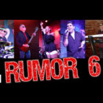 Rumor 6 at Clearwater Casino