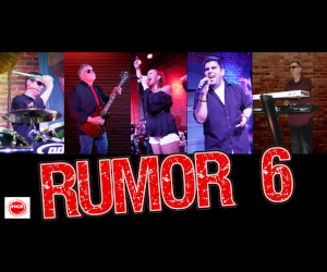Rumor 6 at Clearwater Casino