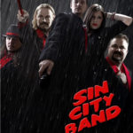 Sin City Band Clearwater Casino