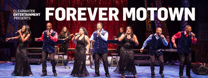 Forever Motown Clearwater Casino Resort
