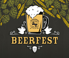 Clearwater Casino’s Beerfest – July 8th