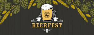 Clearwater Casino’s Beerfest – July 8th