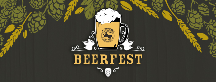 Clearwater Casino’s Beerfest – July 8th