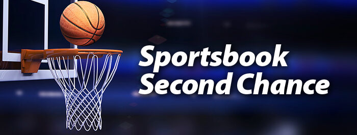 Sports Book Second Chance at Clearwater Casino Resort
