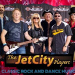 Jet City Players