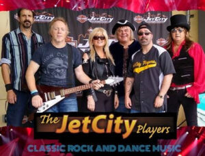 Jet City Players