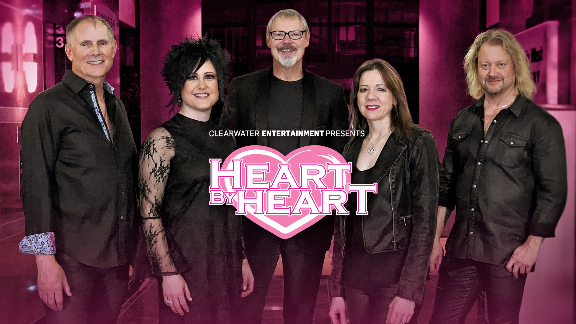 Heart By Heart - February 11th