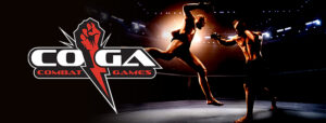 COGA Combat Games