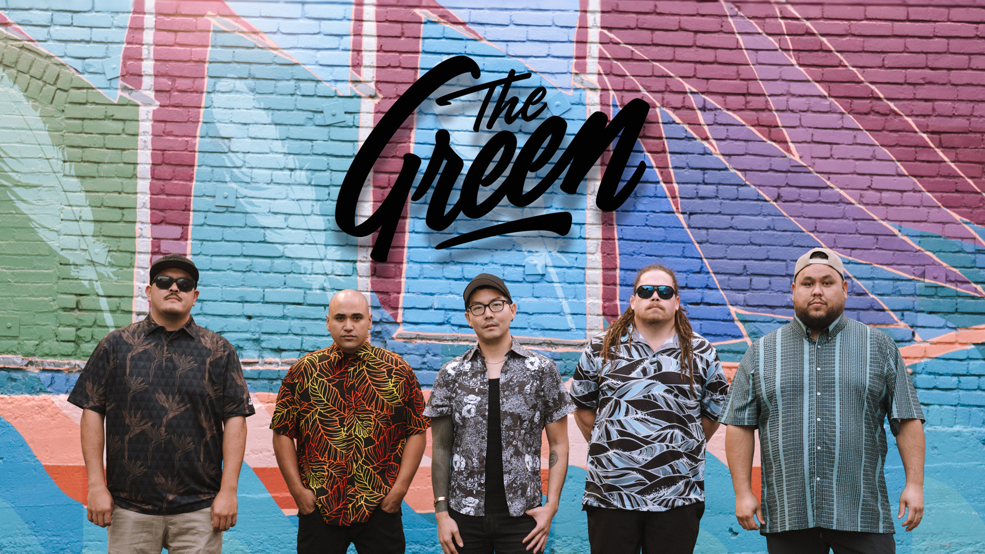 The Green - April 27th