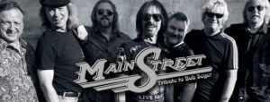 Mainstreet Bob Seger Tribute - June 24th