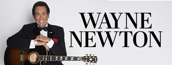 Wayne Newton Clearwater Casino Resort