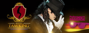 I Am King - August 3rd