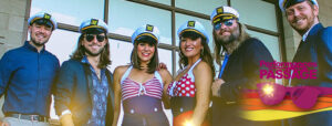 Ship Happens - August 10th