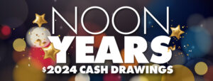 Noon Years Promotion at Clearwater Casino Resort