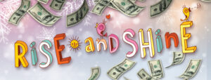 Rise & Shine Hot Seat Promotion at Clearwater Casino Resort