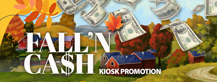 Fall N Cash