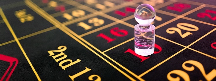 The Secret Of casino in 2021