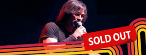 MAINSTREET – A BOB SEGER TRIBUTE - SOLD OUT