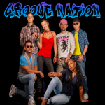 Groove Nation Free Live Music Clearwater Casino
