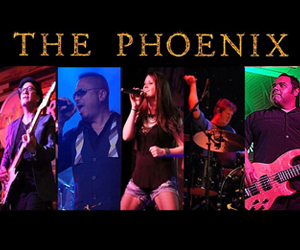 The Phoenix Free Live Music Clearwater Casino