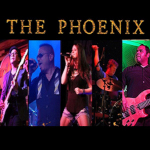 The Phoenix Free Live Music Clearwater Casino