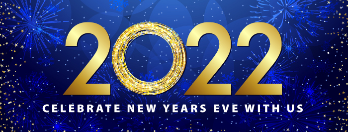 Ring in 2022 at Clearwater Casino Resort