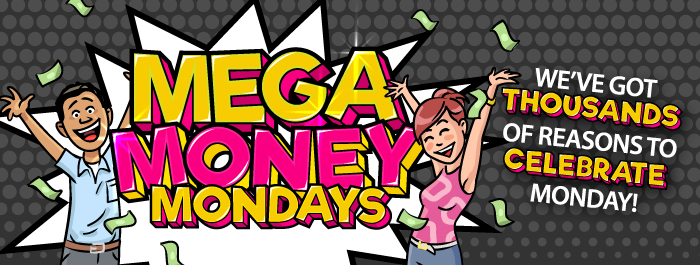 Mega Money Madness