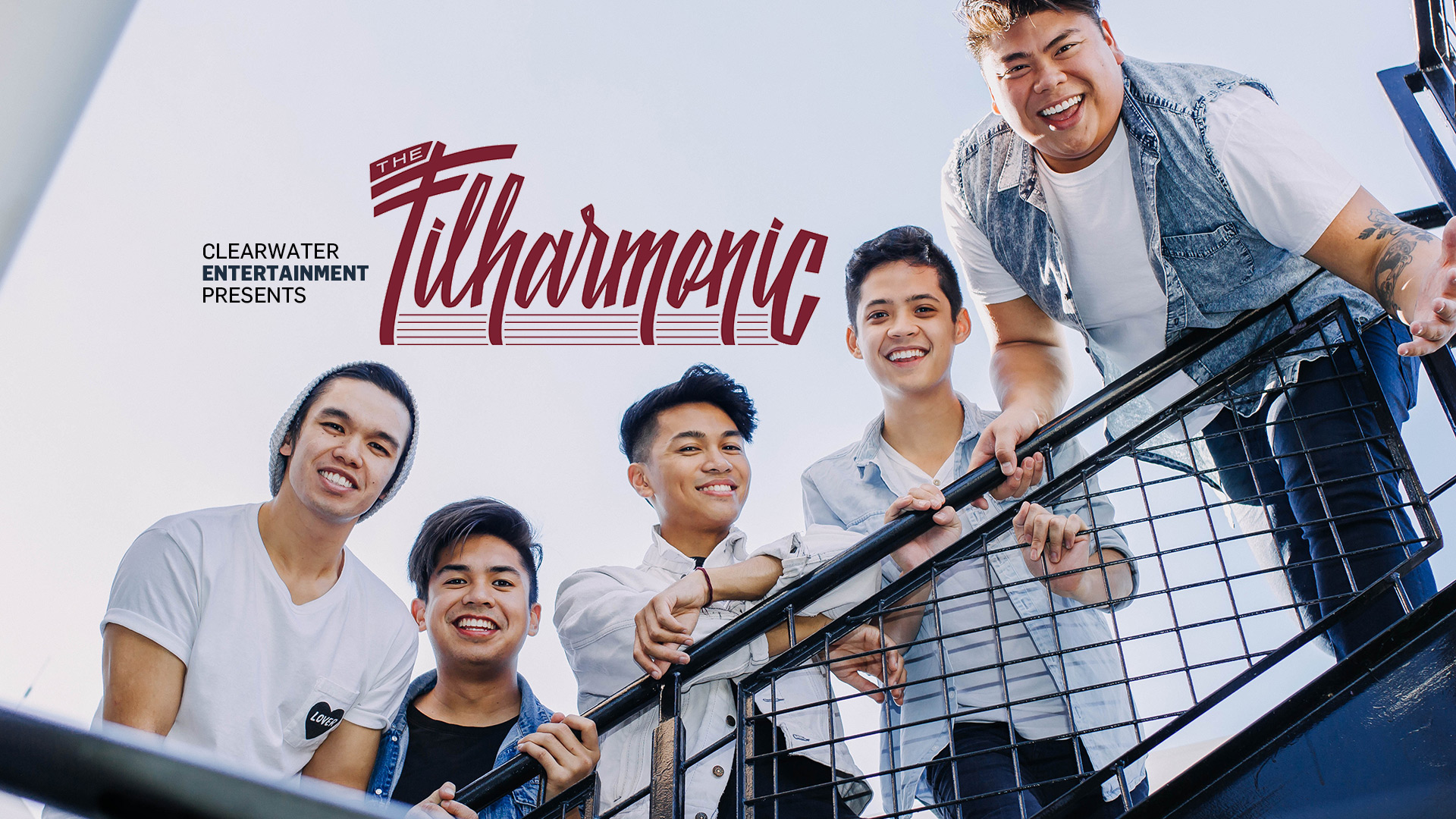 The Filharmonic at Clearwater Casino Resort