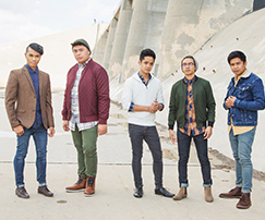 The Filharmonic at Clearwater Casino Resort