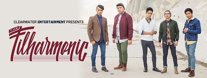 The Filharmonic at Clearwater Casino Resort