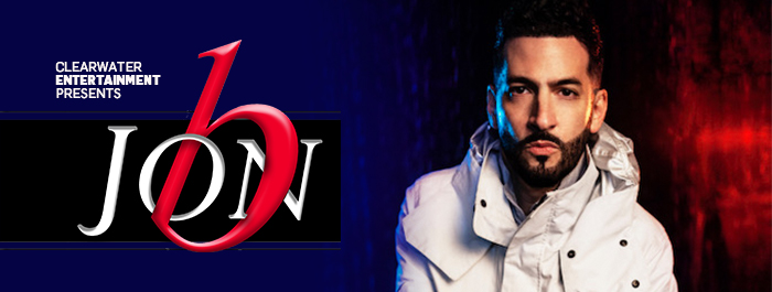 Jon B