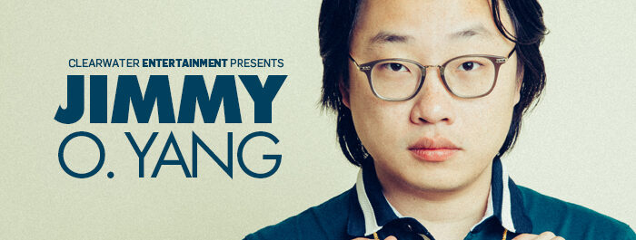 Jimmy O. Yang – March 26th