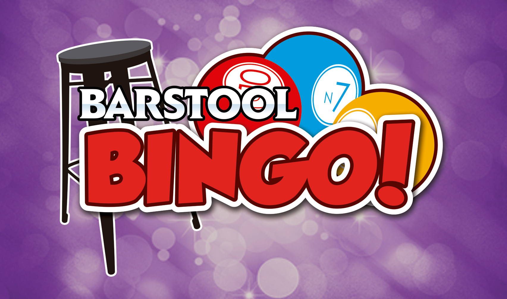 BARSTOOL BINGO