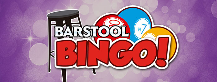 BARSTOOL BINGO