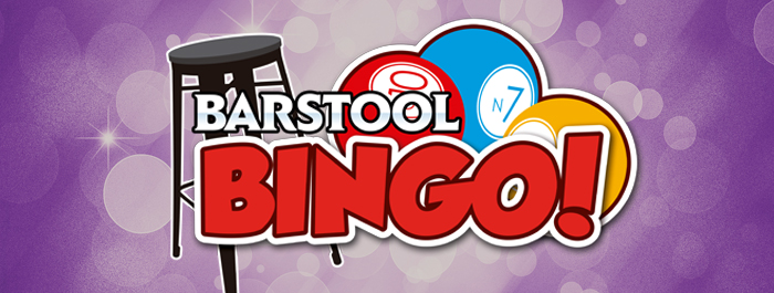 BARSTOOL BINGO