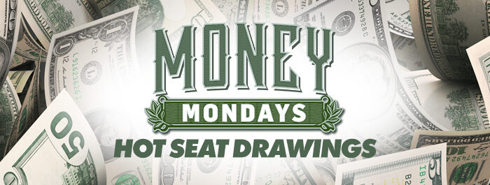 Money Mondays Clearwater Casino Resort