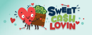 Sweet Ca$h Lovin