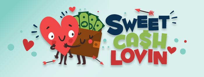 Sweet Ca$h Lovin