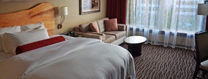 March Hotel Special