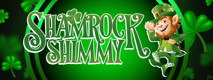 Shamrock Shimmy at Clearwater Casino Resort