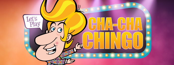 Cha Cha Chingo