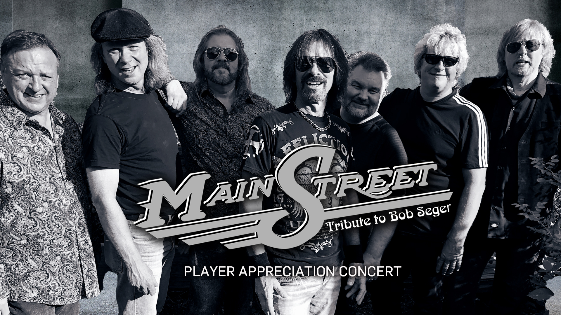 Mainstreet Bob Seger Tribute - June 24th